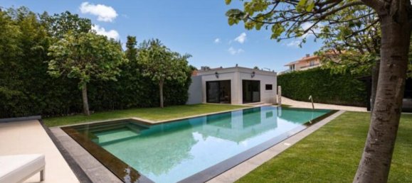 3 bedrooms Villa in Cascais, Portugal No. 198767 27