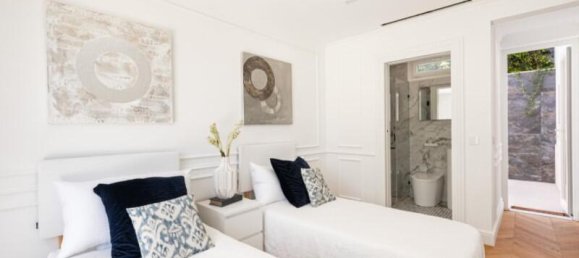 3 bedrooms Villa in Cascais, Portugal No. 198767 19