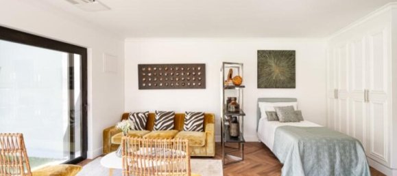 3 bedrooms Villa in Cascais, Portugal No. 198767 22