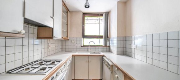 2 غرف نوم شقة في London, United Kingdom رقم 5385 5