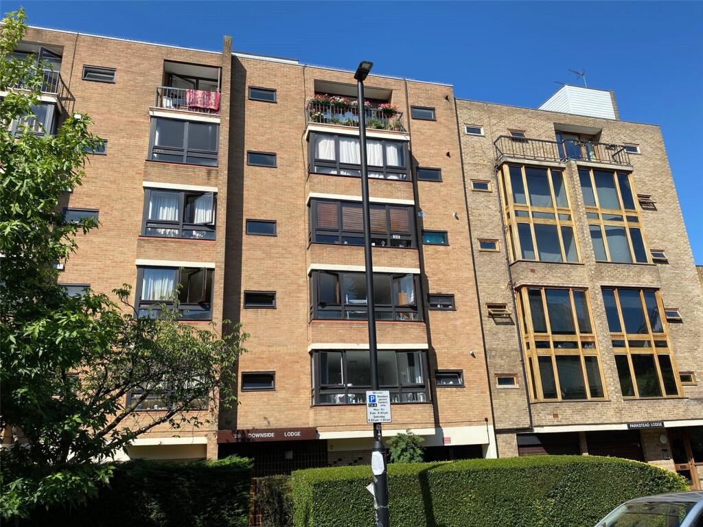 2 غرف نوم شقة في London, United Kingdom رقم 5385