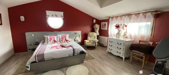 Casa T2 em Chateau-Thebaud, France N.º 99154 6