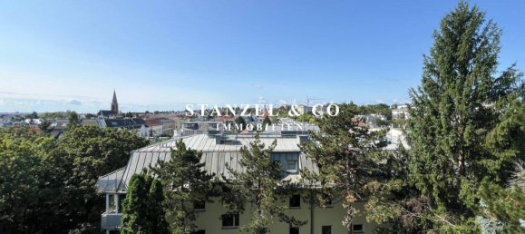 3 rooms Apartment in Wahring, Austria No. 262288 2