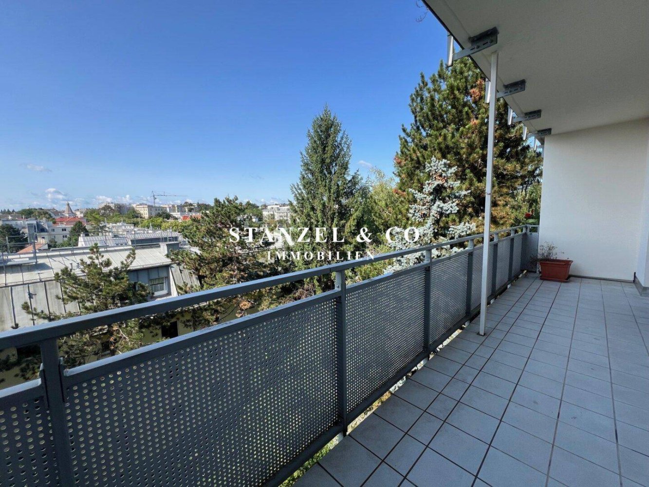 3 rooms Apartment in Wahring, Austria No. 262288