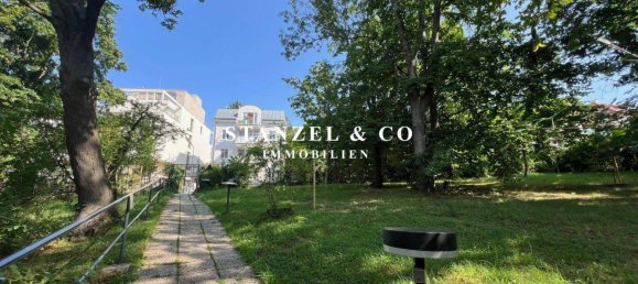 3 rooms Apartment in Wahring, Austria No. 262288 26