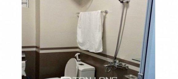 Apartamento de 1 dormitorio en Tay Ho, Vietnam No. 2022 4