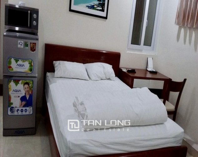 Apartamento de 1 dormitorio en Tay Ho, Vietnam No. 2022