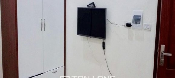 Apartamento de 1 dormitorio en Tay Ho, Vietnam No. 2022 3