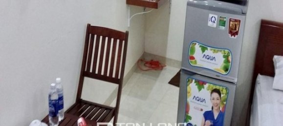 Apartamento de 1 dormitorio en Tay Ho, Vietnam No. 2022 2