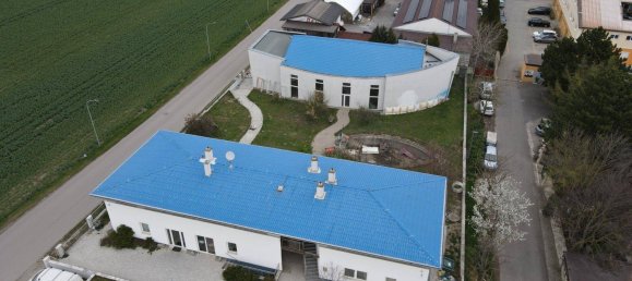 Entrepôt à Gerasdorf bei Wien, Austria 1100m² No. 177964 4