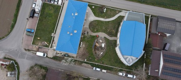 Entrepôt à Gerasdorf bei Wien, Austria 1100m² No. 177964 3