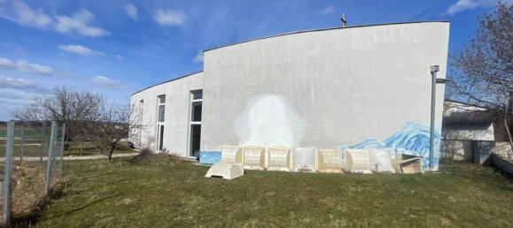 Entrepôt à Gerasdorf bei Wien, Austria 1100m² No. 177964 10