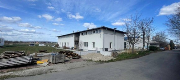 Entrepôt à Gerasdorf bei Wien, Austria 1100m² No. 177964 11