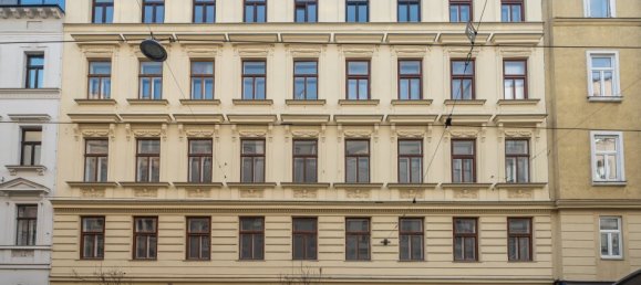 3 rooms Apartment in Josefstadt, Austria No. 90842 15