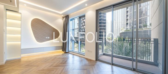 Apartamento de 2 dormitorios en Downtown Dubai (Downtown Burj Dubai), UAE No. 100733 6