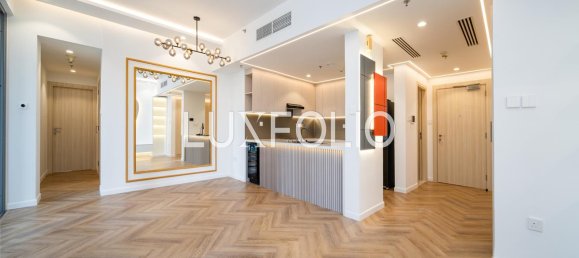 Apartamento de 2 dormitorios en Downtown Dubai (Downtown Burj Dubai), UAE No. 100733 2