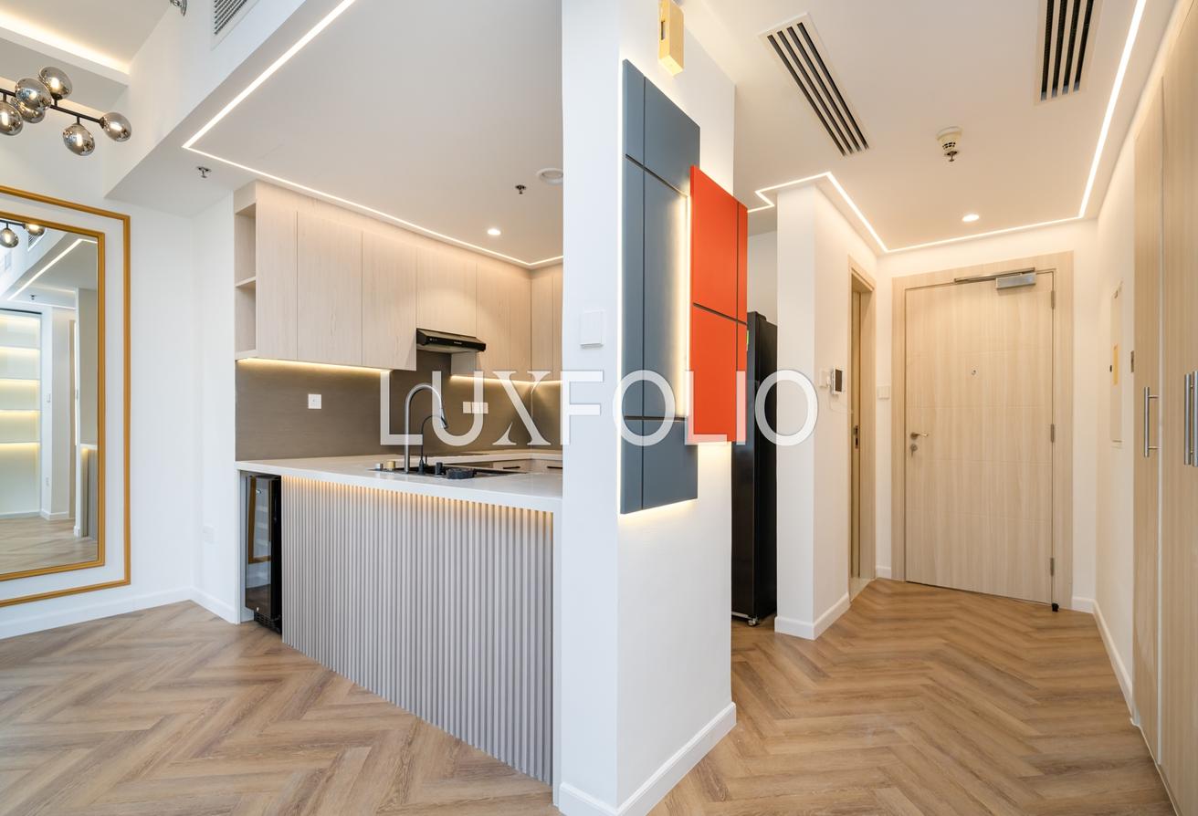 2 Schlafzimmer Wohnung in Downtown Dubai (Downtown Burj Dubai), UAE, Nr. 100733