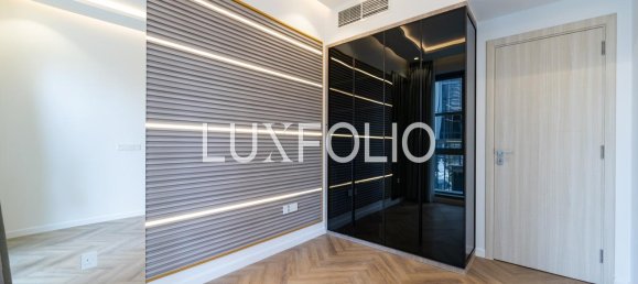 Apartamento de 2 dormitorios en Downtown Dubai (Downtown Burj Dubai), UAE No. 100733 12
