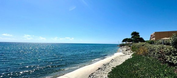 Apartamento T1 em Santa-Lucia-di-Moriani, France N.º 53515 11