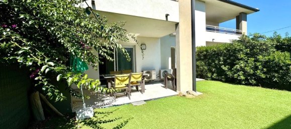 Apartamento T1 em Santa-Lucia-di-Moriani, France N.º 53515 4