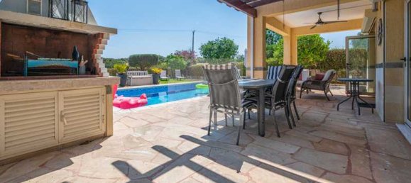 3 bedrooms House in Polis, Cyprus No. 13560 14