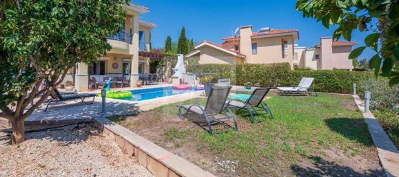 3 bedrooms House in Polis, Cyprus No. 13560 3