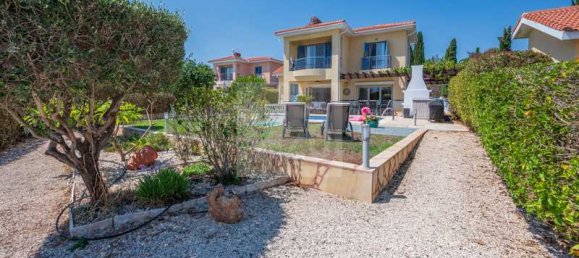 3 bedrooms House in Polis, Cyprus No. 13560 5