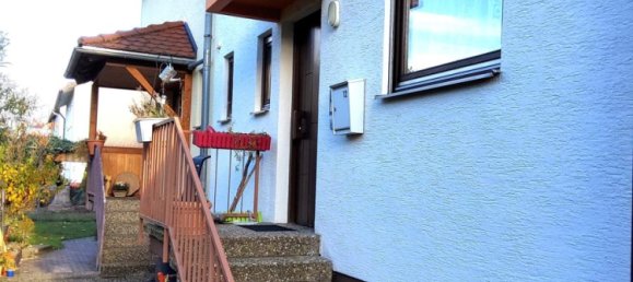 5 Schlafzimmer Stadthaus in Baden-Württemberg, Germany, Nr. 69966 2