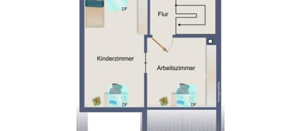 5 Schlafzimmer Stadthaus in Baden-Württemberg, Germany, Nr. 69966 7