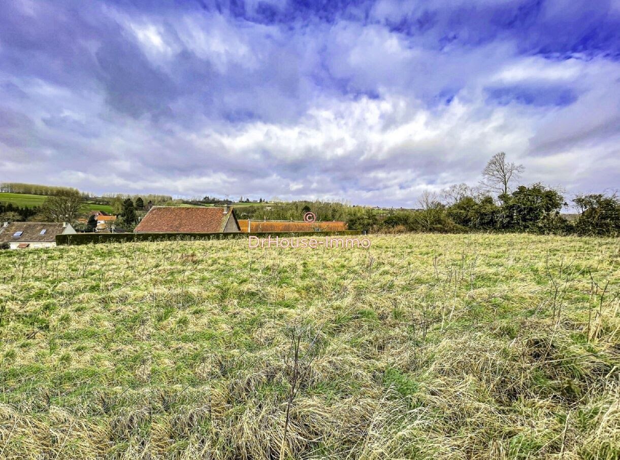 1000m² Land in Divion, France No. 51133