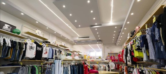 Imóvel comercial de 1 divisão em San Michele al Tagliamento, Italy N.º 267455 6