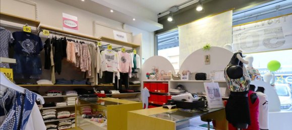 Imóvel comercial de 1 divisão em San Michele al Tagliamento, Italy N.º 267455 3