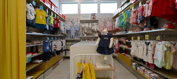 Imóvel comercial de 1 divisão em San Michele al Tagliamento, Italy N.º 267455 8