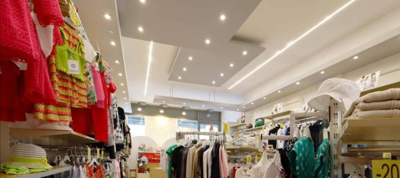 Imóvel comercial de 1 divisão em San Michele al Tagliamento, Italy N.º 267455 4