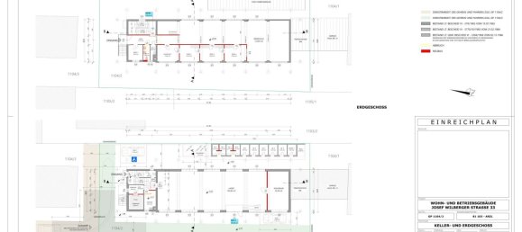 Imóvel comercial em Innsbruck-Stadt, Austria 405 m² N.º 129350 26