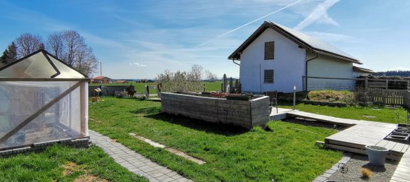 5-Zimmer Haus in Ostallgäu, Germany, Nr. 118406 11