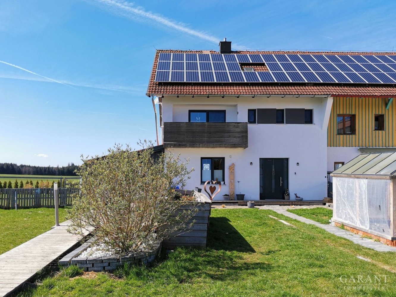 5-Zimmer Haus in Ostallgäu, Germany, Nr. 118406