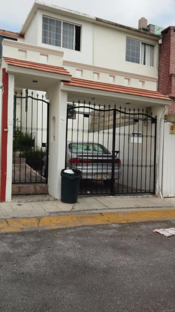 Дом с 3 спальнями в Сьюдад Лопес Матеос, Мексика № 207367