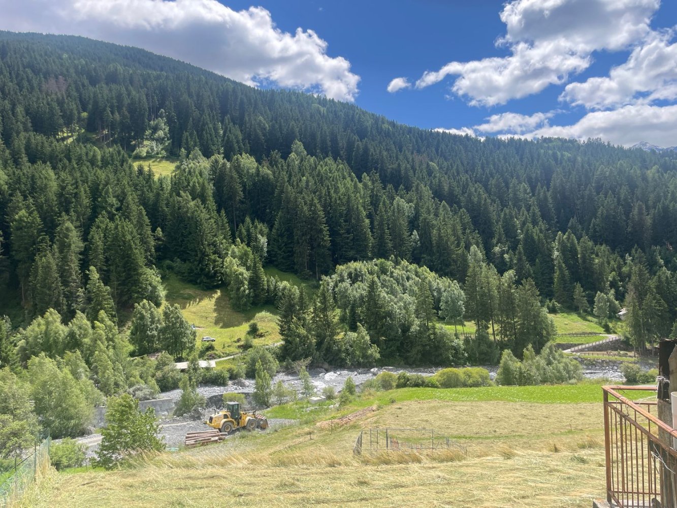 Studio in Valfurva, Italy No. 274141