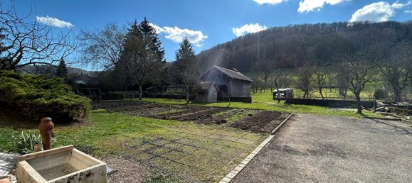 5 غرف نوم منزل في Doubs, France رقم 48458 6