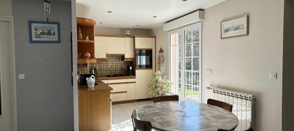 5 غرف نوم منزل في Doubs, France رقم 48458 2