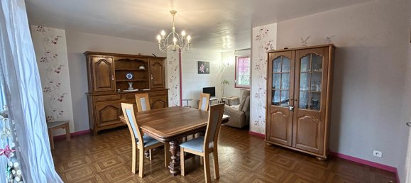 5 غرف نوم منزل في Doubs, France رقم 48458 3