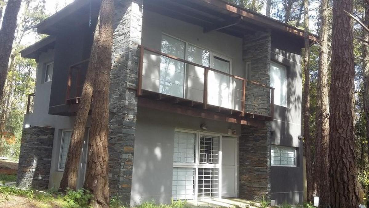 Casa T2 em Buenos Aires, Argentina N.º 75108