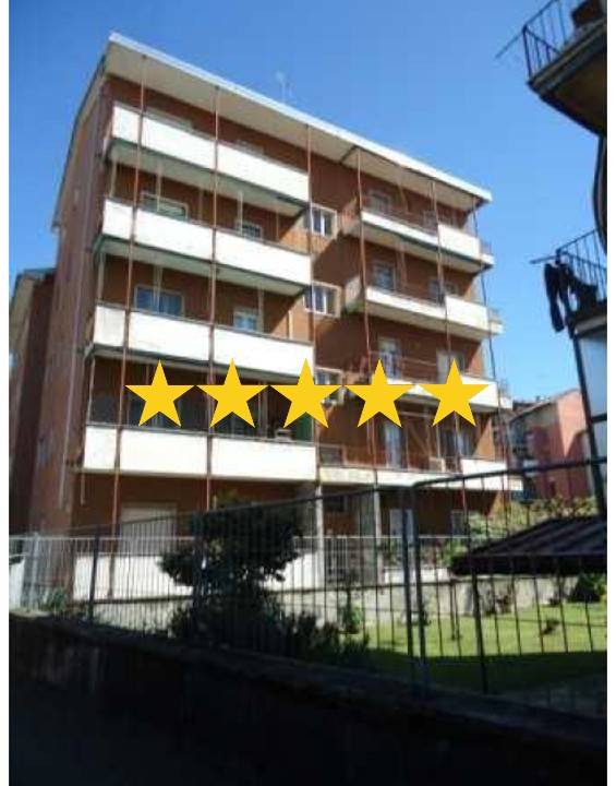 2 bedrooms Apartment in Novara, Italy No. 371842