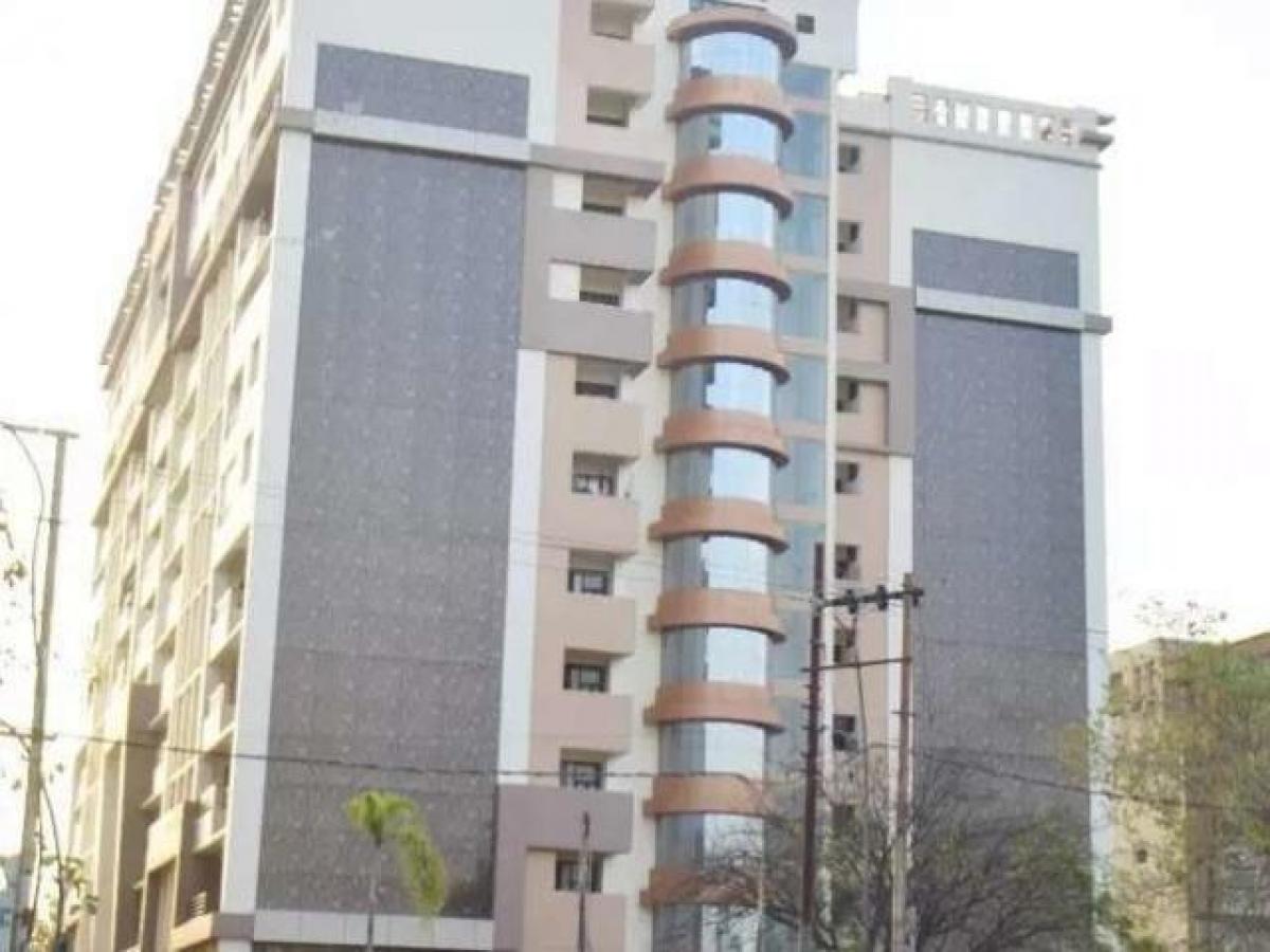 3 bedrooms House in Lucknow, India No. 27512