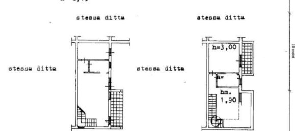 4 rooms House in Ronciglione, Italy No. 13398 20