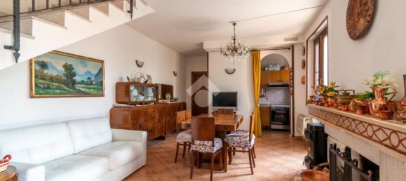 4 rooms House in Ronciglione, Italy No. 13398 6