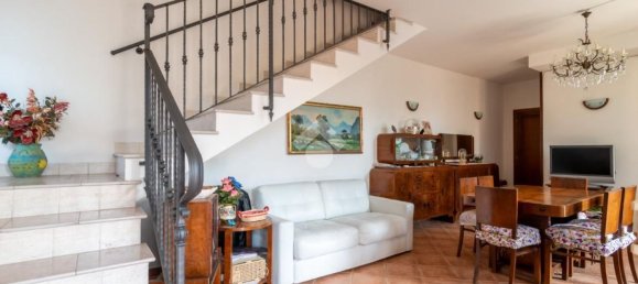 4 rooms House in Ronciglione, Italy No. 13398 5