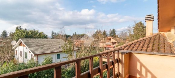 4 rooms House in Ronciglione, Italy No. 13398 10