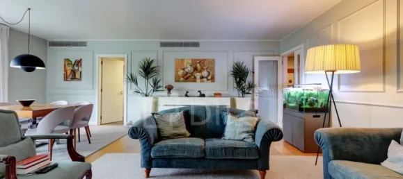 Apartamento de 3 dormitorios en Lisbon, Portugal No. 96822 4